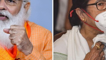 Bengal Govt submit reports on damage in Bengal due to Yaas