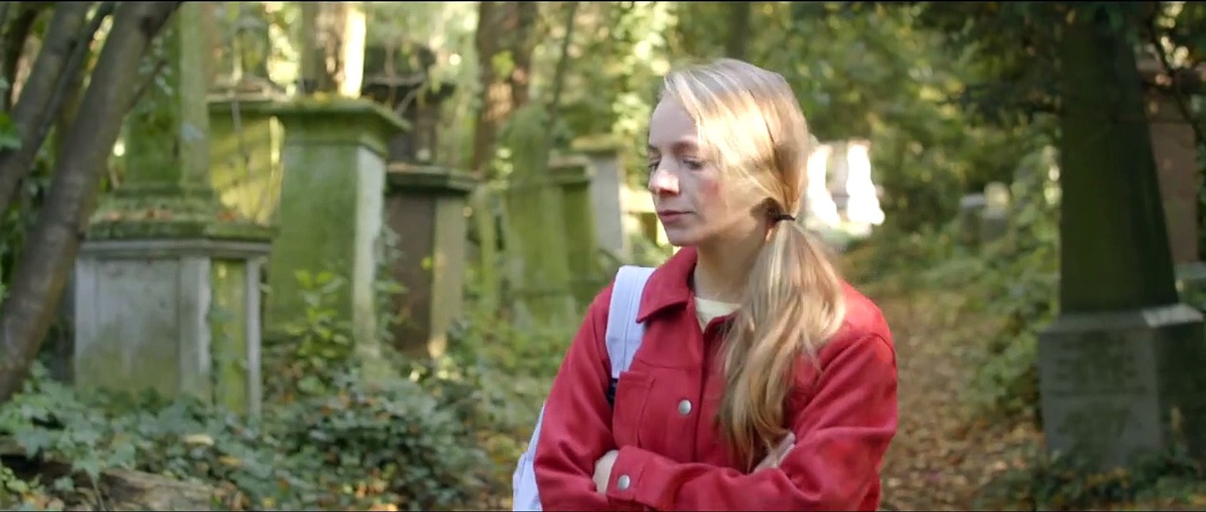 Pet Graveyard (Trailer HD) Video Dailymotion