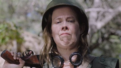 I Spit On Your Grave: Deja Vu (Trailer HD)