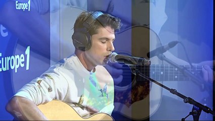 EXTRAIT - Quand Lilian Renaud interprète son titre "Who Do You Love"