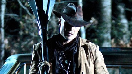 Dead Trigger (Trailer HD)