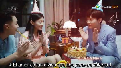 【ESP SUB】 Tú Eres mi Destino  ♥ EPISODIO 08 ( YOU ARE MY DESTINY)(480P)neoneun nae unmyeong-iya