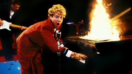 Great Balls of Fire! - Vampate di fuoco (Trailer HD)