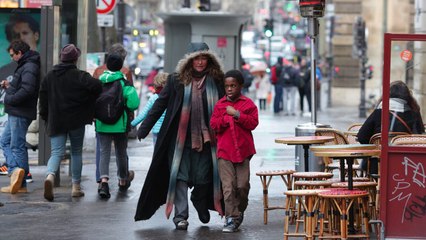 Sotto le stelle di Parigi (Trailer HD)