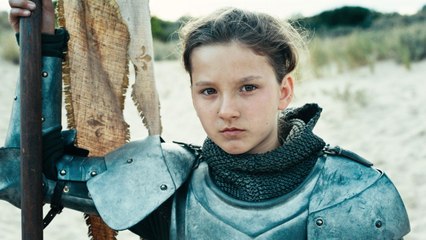 Joan of Arc (Trailer HD)