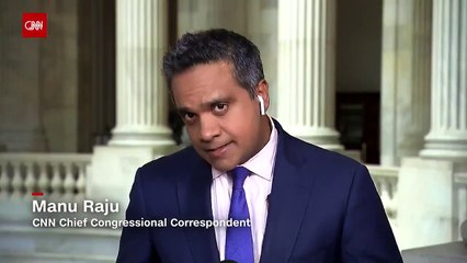 CNN muhabirinin böcek tepkisi viral oldu