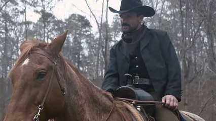 Hell On the Border (Trailer HD)