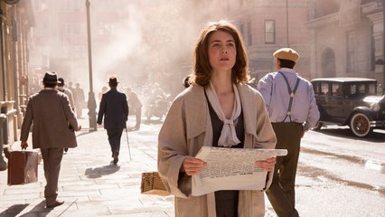 Antonia, la Chef d'Orchestre (Trailer HD)