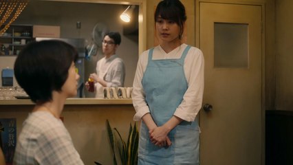 Café Funiculi Funicula (Trailer HD)