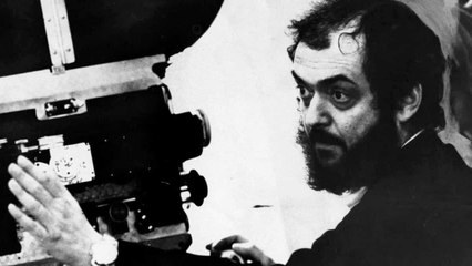 Kubrick By Kubrick (Trailer HD)