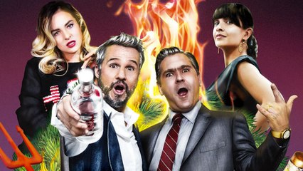 Guadalupe Reyes (Trailer HD)