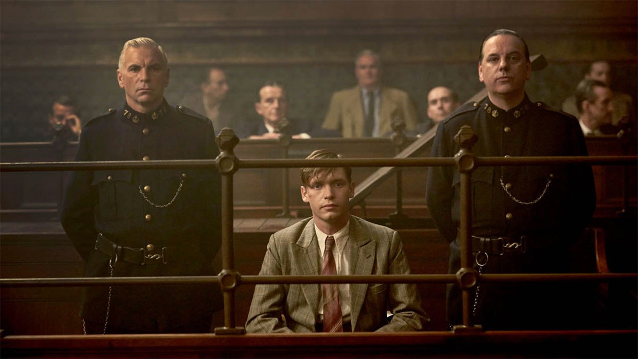 Testimone d'Accusa (Trailer HD)