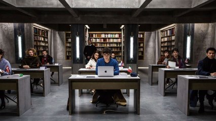 The Translators (Trailer HD)