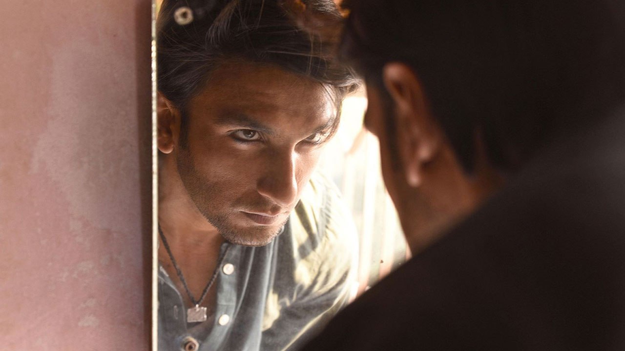 Gully Boy (Trailer HD)