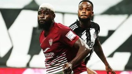 Şikeyle suçlanan Hataysporlu Billong patladı: Hiçbir zaman yapmadım ve yapmam, bu iddialar çok üzdü