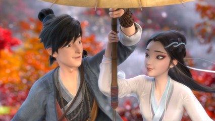 White Snake (Trailer HD)