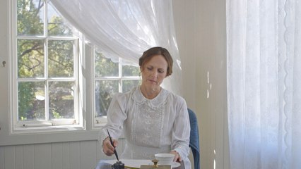 Wild Nights With Emily (Trailer HD)