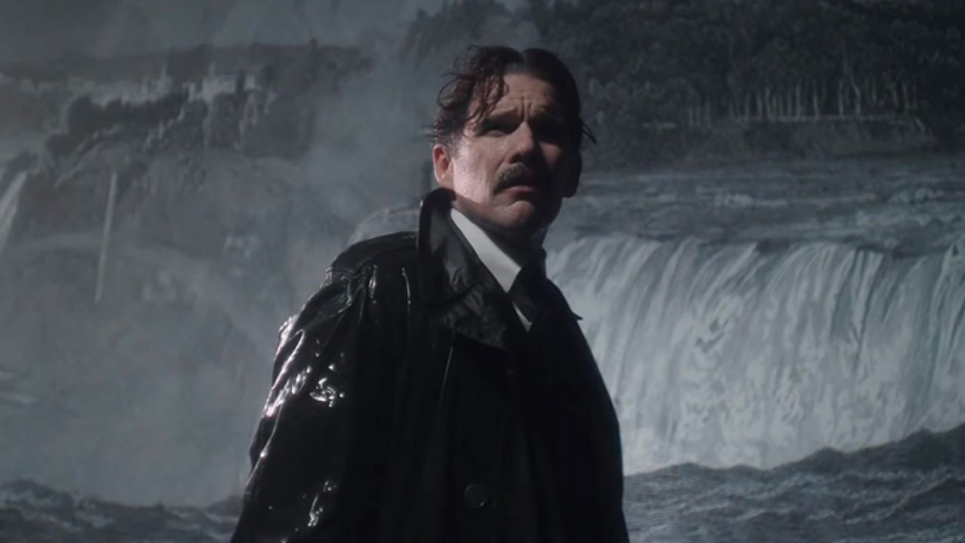 ⁣Tesla (Trailer HD)