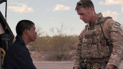 Immigration Nation (Trailer HD)