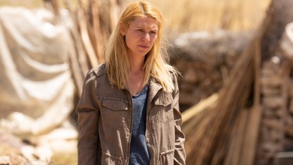 Homeland - Caccia alla spia (Trailer HD)