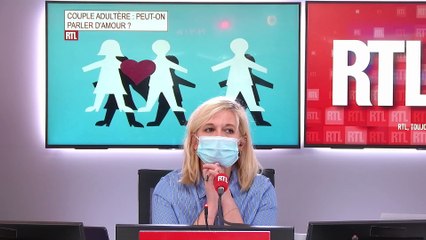 Les couples adultères, est-ce vraiment de l'amour ?