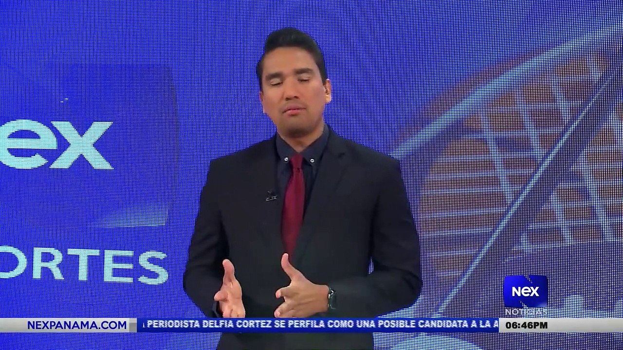 Entrevista a Itza Rodríguez, sobre la logística para el partido del Plaza Amador en Penonomé - Nex Noticias