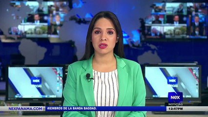 Protestas en los predios de la Asamblea Nacional y la vía Transísmica - Nex Noticias