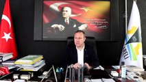 KIRKLARELİ - Cumhurbaşkanı Erdoğan'ın petrol keşfi açıklaması Kırklareli'nde sevinçle karşılandı