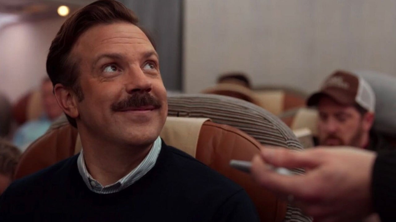 Ted Lasso (Trailer HD)