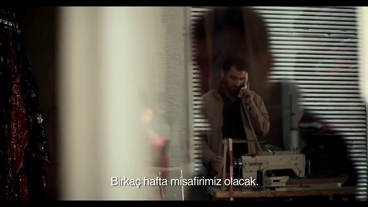 Sogno incolore (Trailer HD)