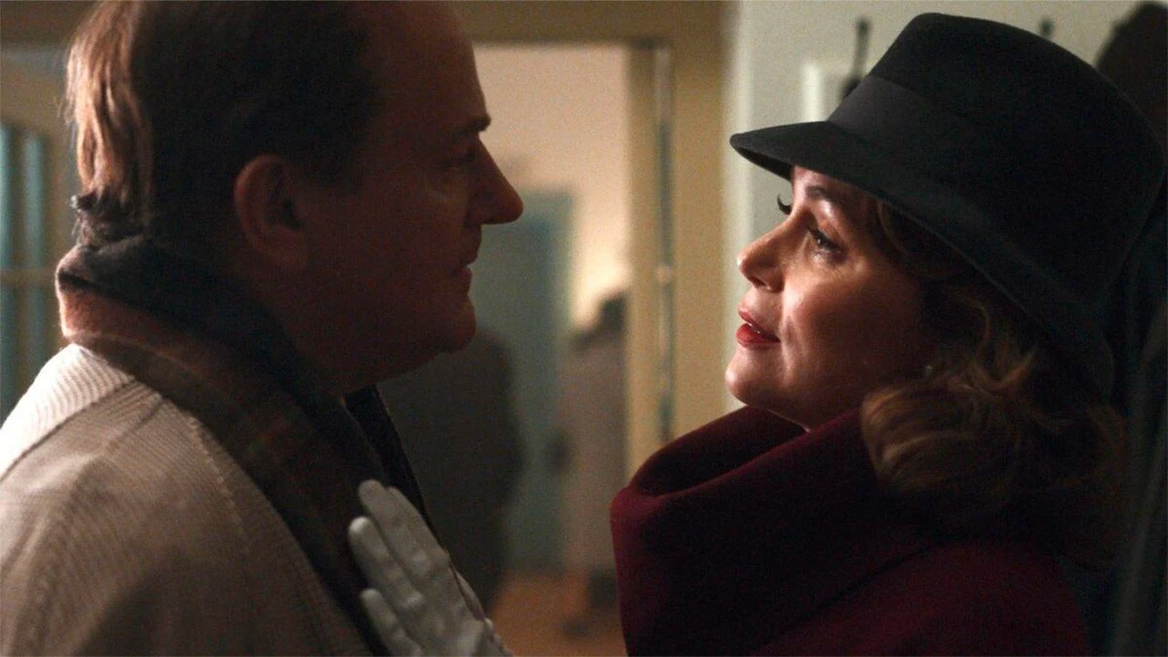 To Olivia (Trailer HD)