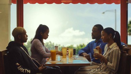 Waves - Le onde della vita (Trailer HD)