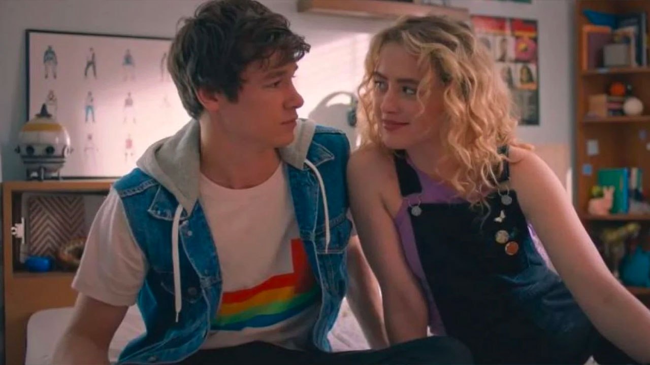 La Mappa Delle Piccole Cose Perfette Trailer