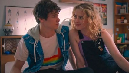La mappa delle piccole cose perfette (Trailer HD)