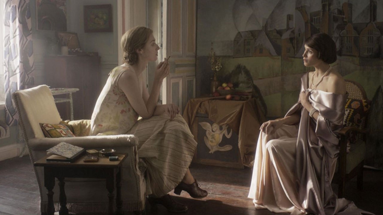 Vita & Virginia (Trailer HD)