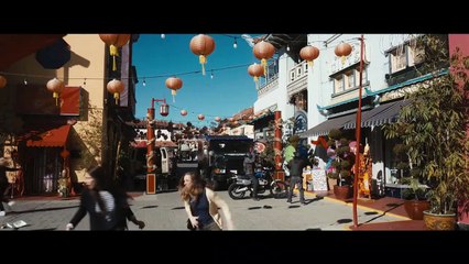 Wrath of Man (Trailer HD)