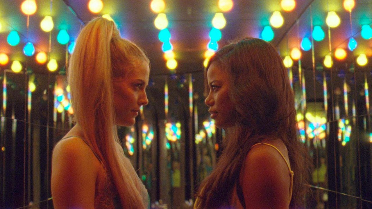 Zola (Trailer HD)