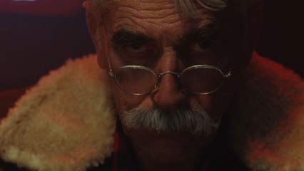 L'uomo che uccise Hitler e poi il bigfoot (Trailer HD)