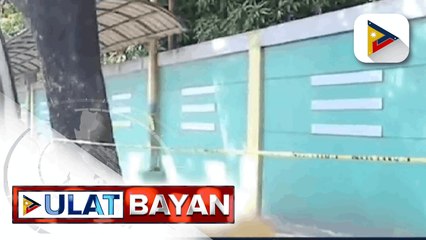 Lalaki sa Dasmariñas, Cavite, hinihinalang namatay dahil sa heatstroke