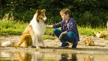 Torna a casa Lassie (Trailer HD)