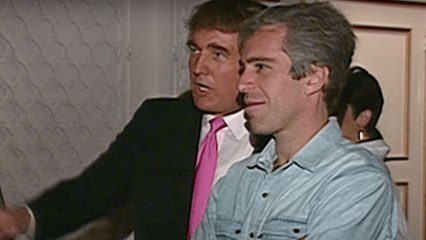 Jeffrey Epstein - Soldi, Potere e Perversione (Trailer HD)