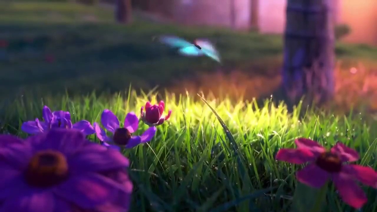 Encanto (Trailer HD)
