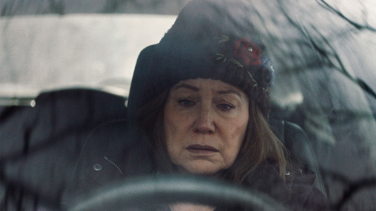 Diane (Trailer HD)