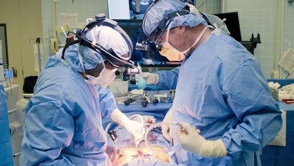 Lenox Hill (Trailer HD)