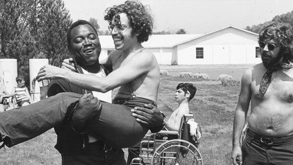 Crip Camp (Trailer HD)