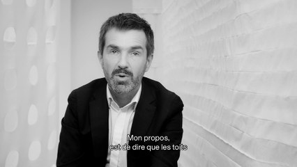 La beauté d'une ville - Raphaël Ménard, Post-combustion