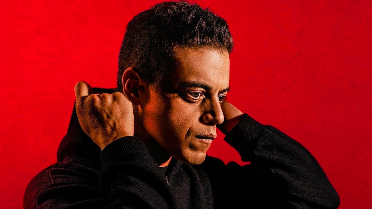 Mr. Robot (Trailer HD)
