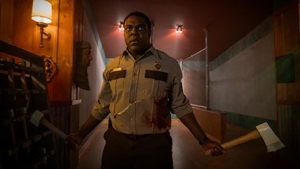 Werewolves Within (Trailer HD)