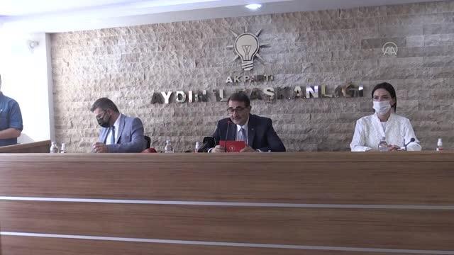 Son dakika haberi! Bakan Dönmez: Yeraltı doğalgaz depo kapasitemizi 11 milyar metreküpün üzerine çıkarmış olacağız