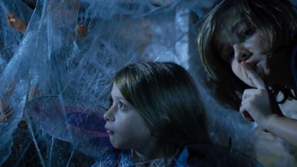 Itsy Bitsy (Trailer HD)